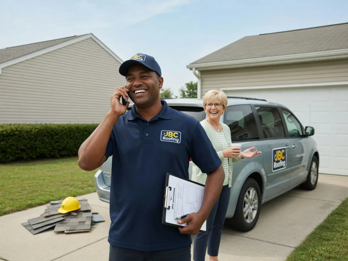 Roof Replacement Fortville, IN FAQs